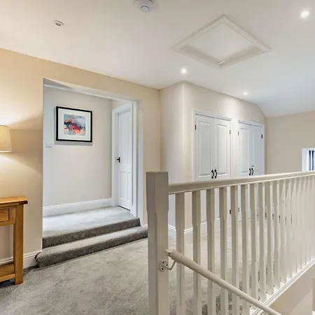 Casa de Férias 3 Bed In 87290 Tollerton (Yorkshire)