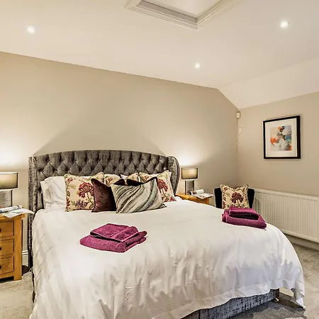 Holiday home 3 Bed In York Oc-87290