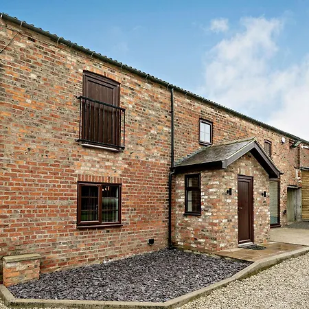 3 Bed In York Oc-87290 Holiday home