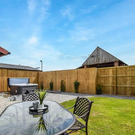 3 Bed In York Oc-87290 Holiday home *