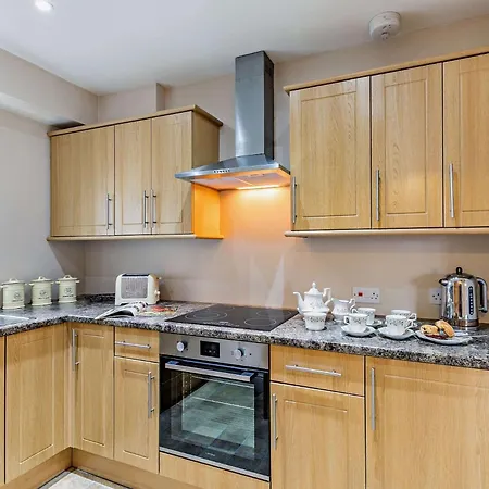 3 Bed In York Oc-87290