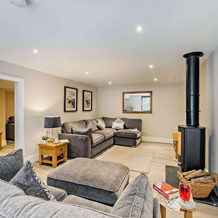 Σπίτι διακοπών 3 Bed In York Oc-87290 *