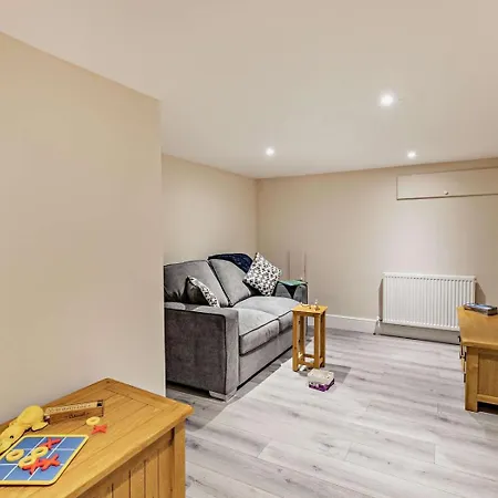 Σπίτι διακοπών 3 Bed In York Oc-87290