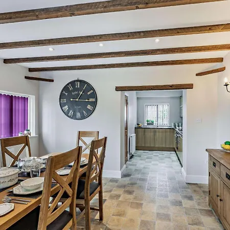 Σπίτι διακοπών 3 Bed In York Oc-87290 *