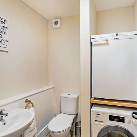 3 Bed In York Oc-87290 Σπίτι διακοπών Tollerton (Yorkshire)