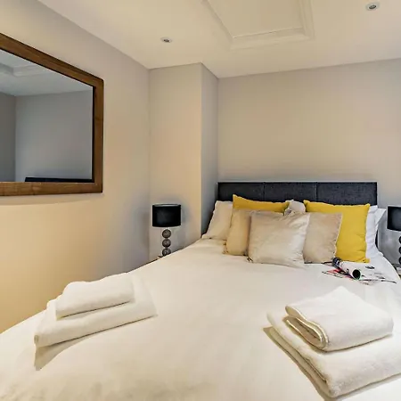3 Bed In York Oc-87290 Σπίτι διακοπών *