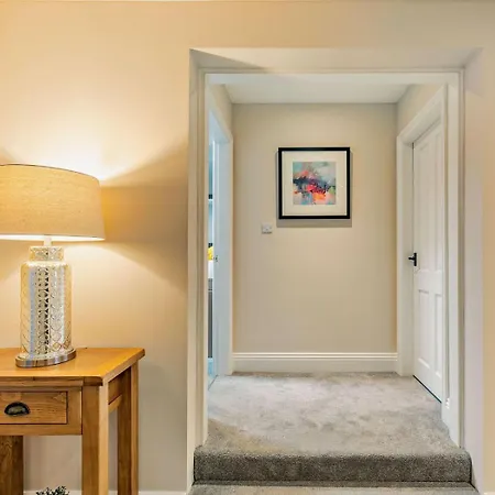 3 Bed In York Oc-87290 Σπίτι διακοπών *