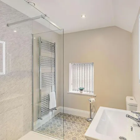 3 Bed In York Oc-87290 Σπίτι διακοπών *