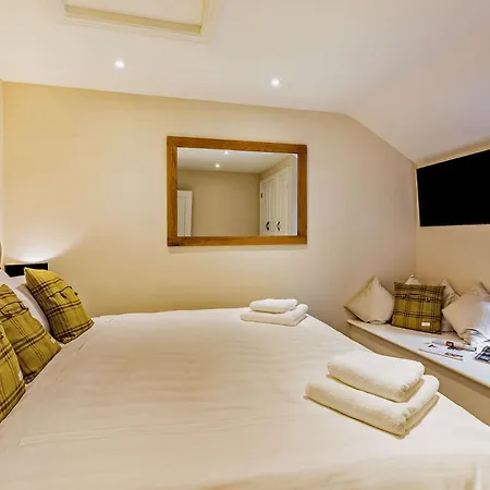 3 Bed In 87290 펜션